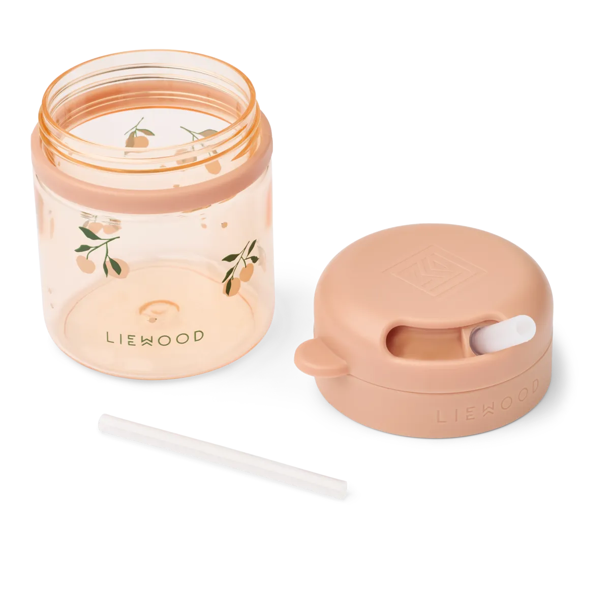 LIEWOOD PAVIA Tritan-Becher 280 ml - Nook' d' Mel - Kinder Concept Store