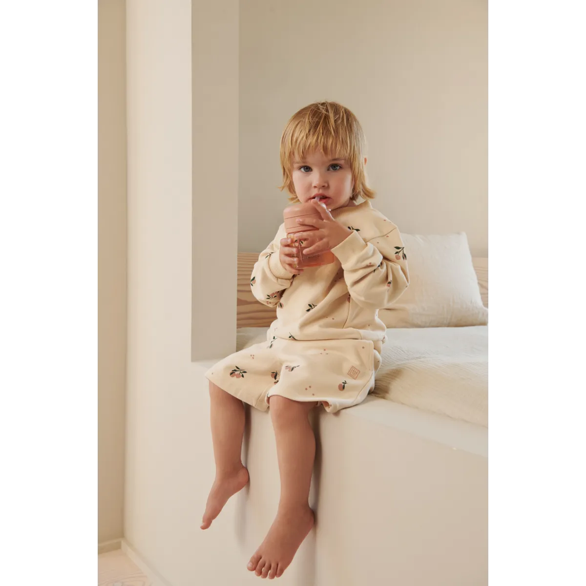 LIEWOOD PAVIA Tritan-Becher 280 ml - Nook' d' Mel - Kinder Concept Store