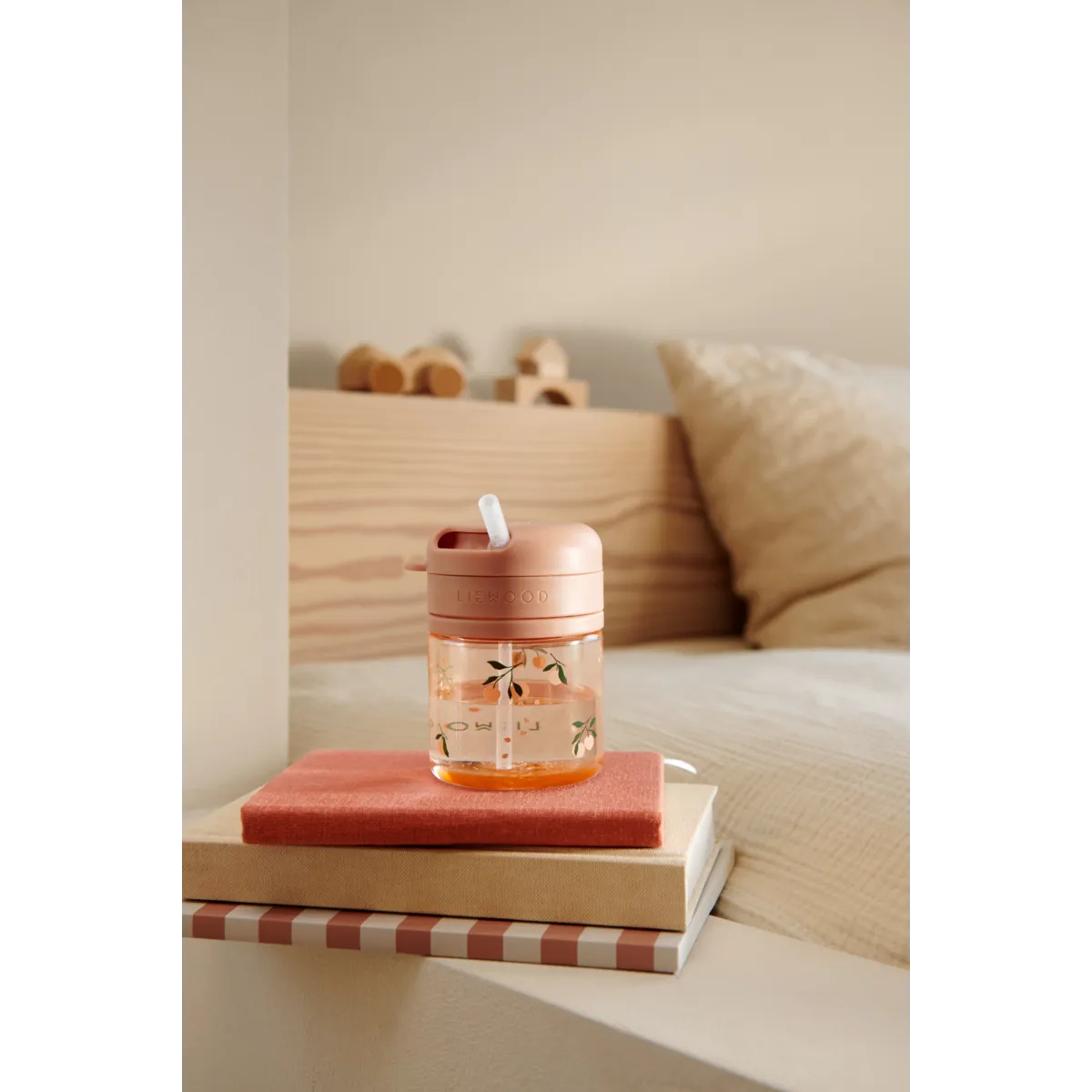 LIEWOOD PAVIA Tritan-Becher 280 ml - Nook' d' Mel - Kinder Concept Store