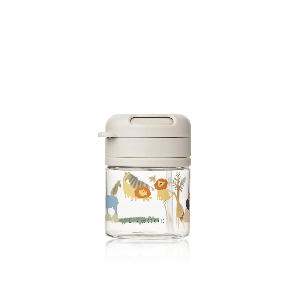 LIEWOOD PAVIA Tritan-Becher 280 ml - Nook' d' Mel - Kinder Concept Store