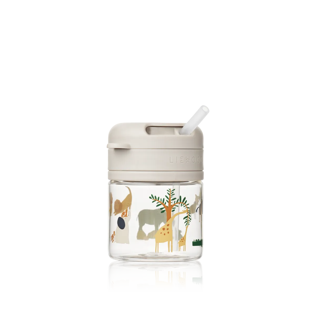 LIEWOOD PAVIA Tritan-Becher 280 ml - Nook' d' Mel - Kinder Concept Store