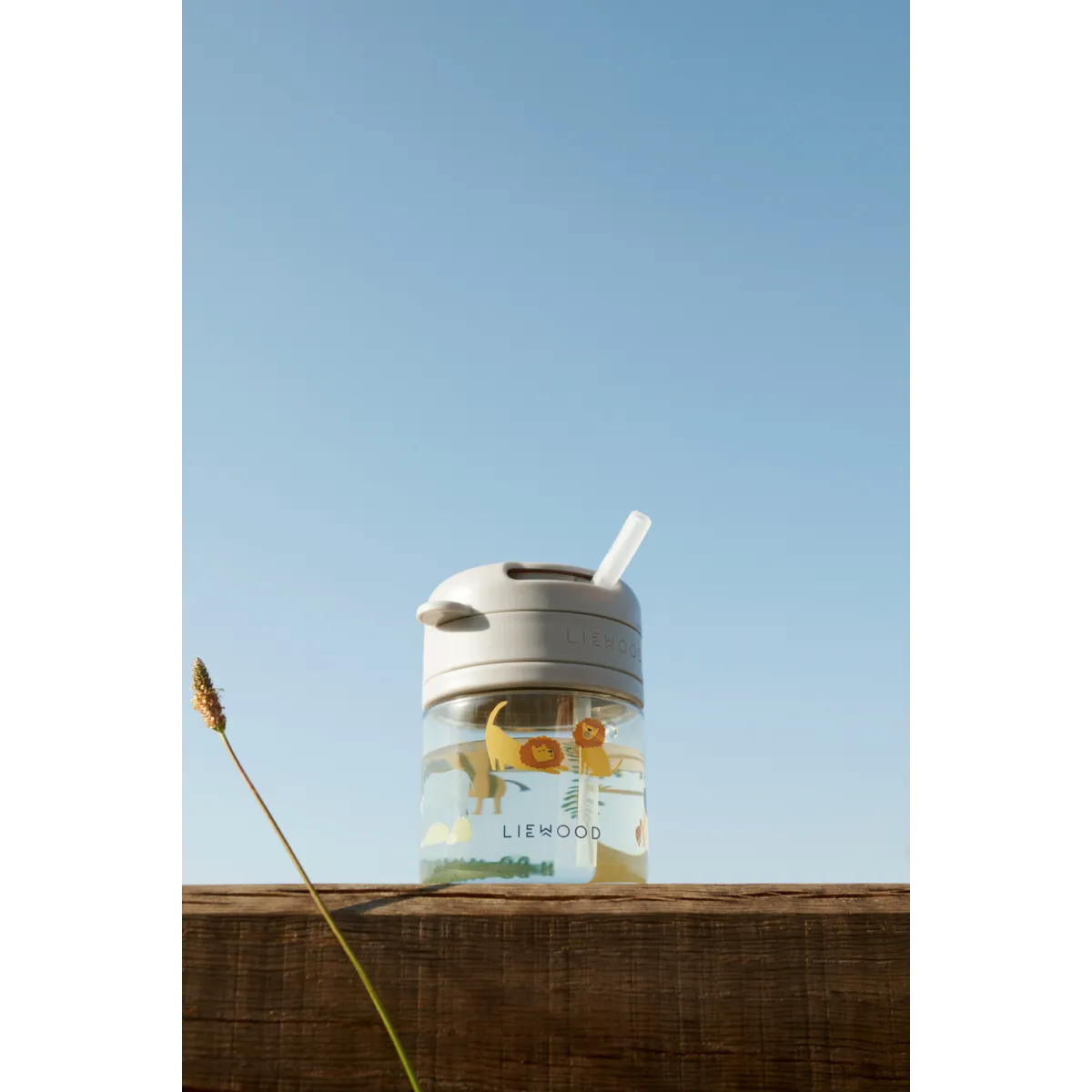 LIEWOOD PAVIA Tritan-Becher 280 ml - Nook' d' Mel - Kinder Concept Store