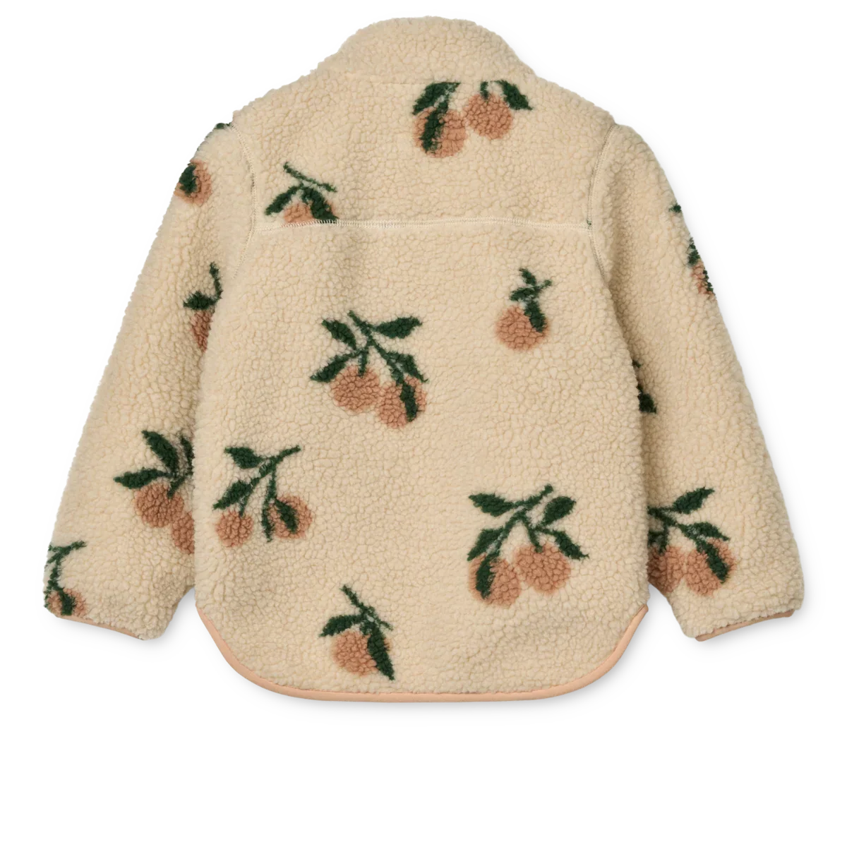 LIEWOOD Nolan Fleecejacke - Nook' d' Mel - Kinder Concept Store