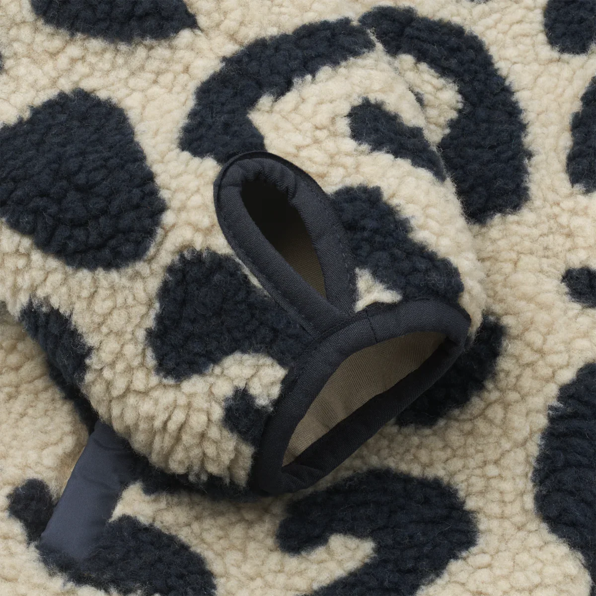 LIEWOOD Nolan Fleecejacke - Nook' d' Mel - Kinder Concept Store