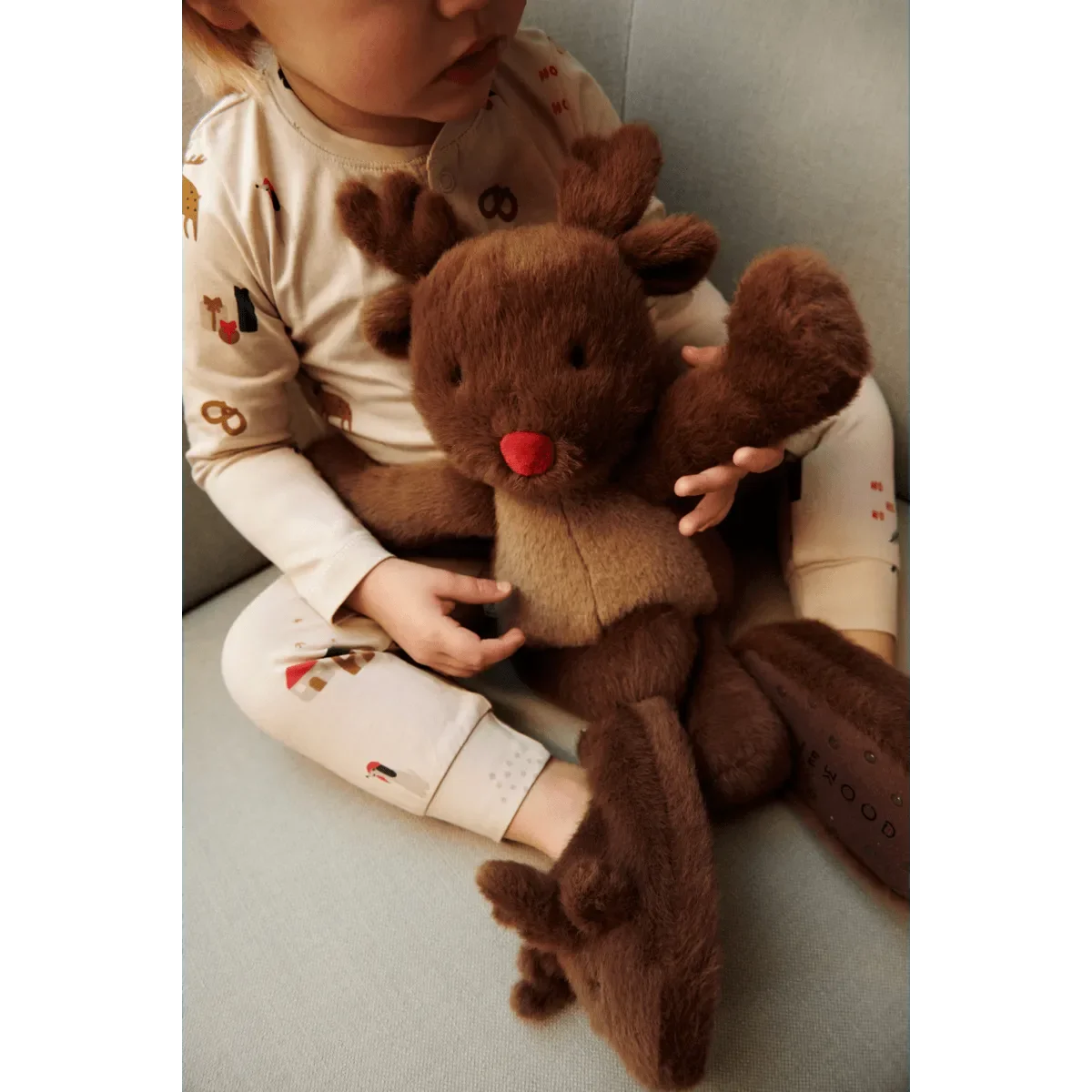 LIEWOOD Berto Rentierteddy