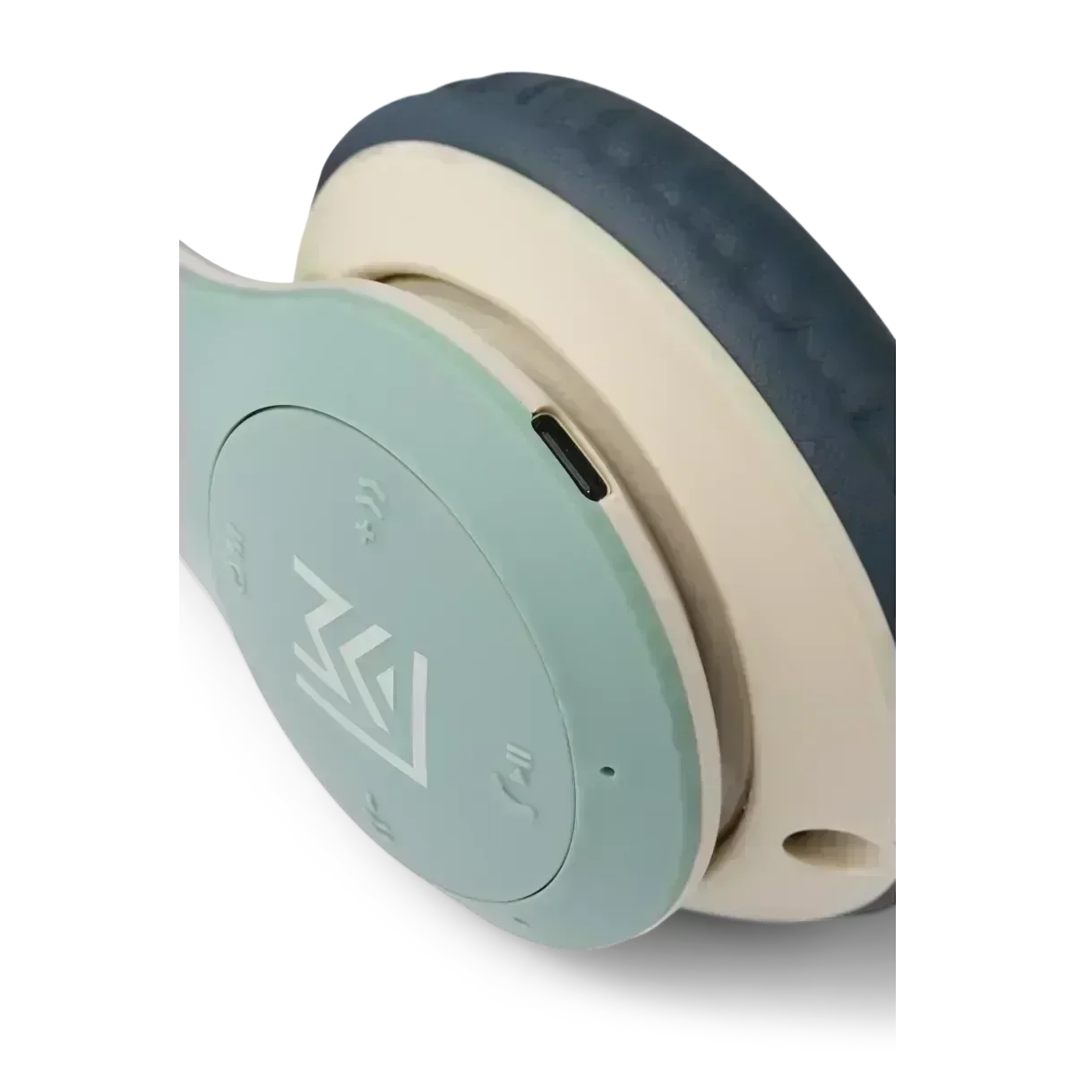 LIEWOOD Quinn Kabellose Kopfhörer - Nook' d' Mel - Kinder Concept Store