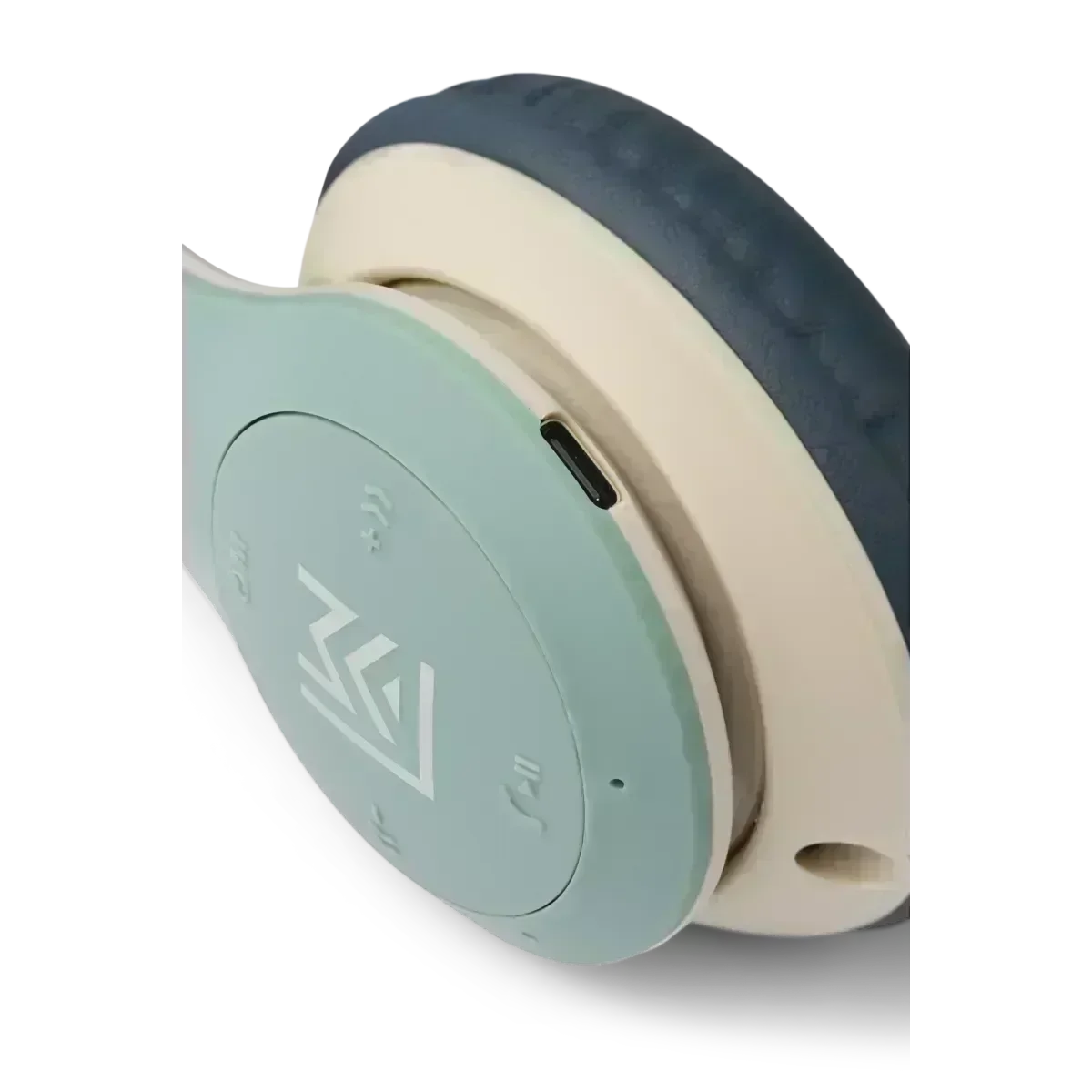 LIEWOOD Quinn Kabellose Kopfhörer - Nook' d' Mel - Kinder Concept Store