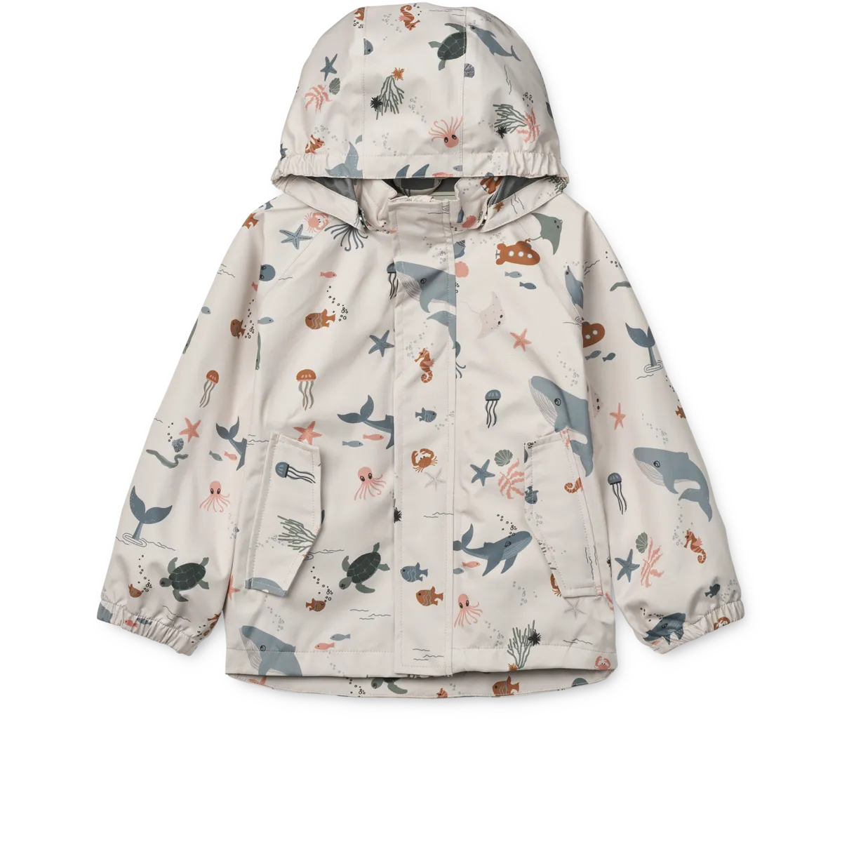 LIEWOOD Pedia Regenbekleidungsset - Nook' d' Mel - Kinder Concept Store