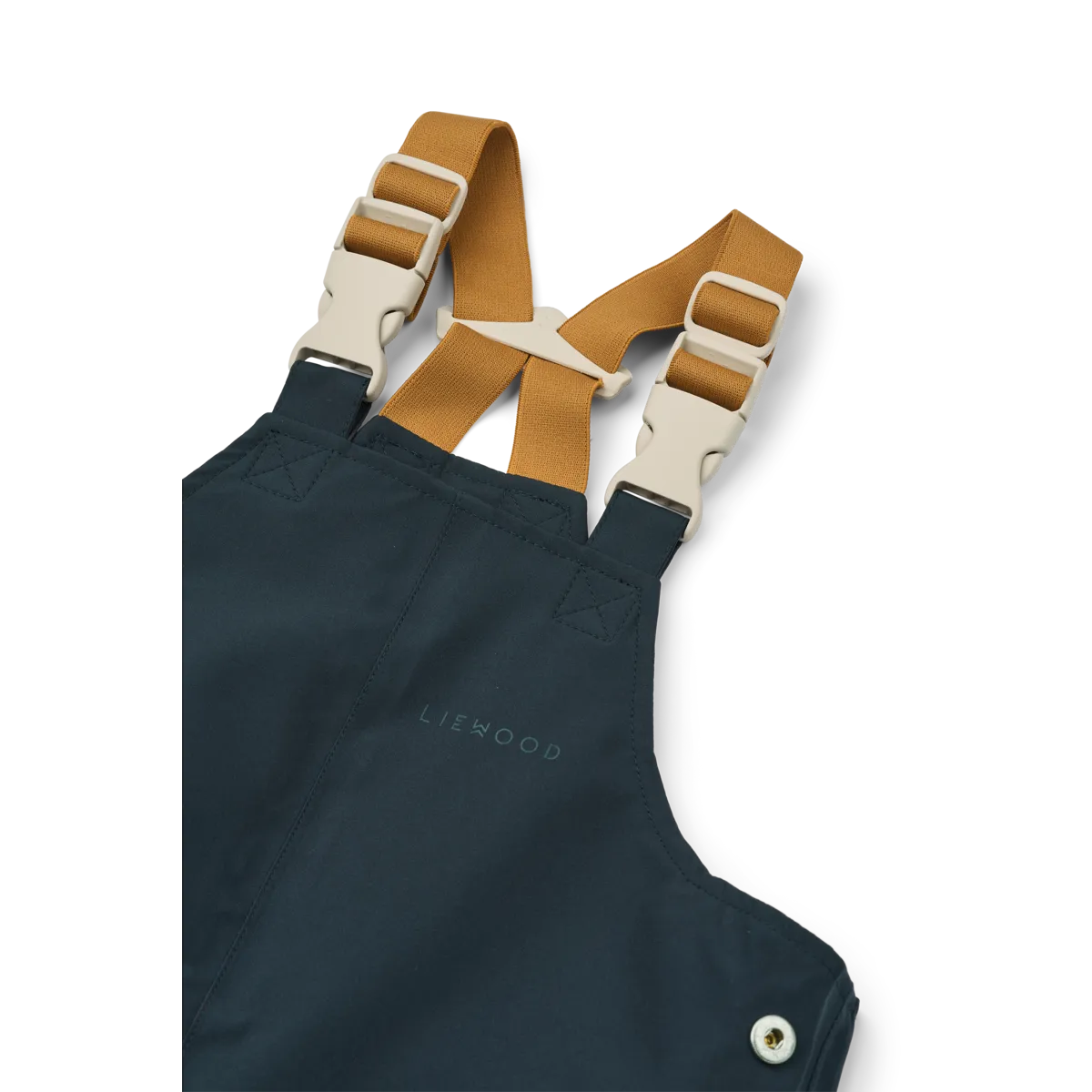 LIEWOOD Pedia Regenbekleidungsset - Nook' d' Mel - Kinder Concept Store