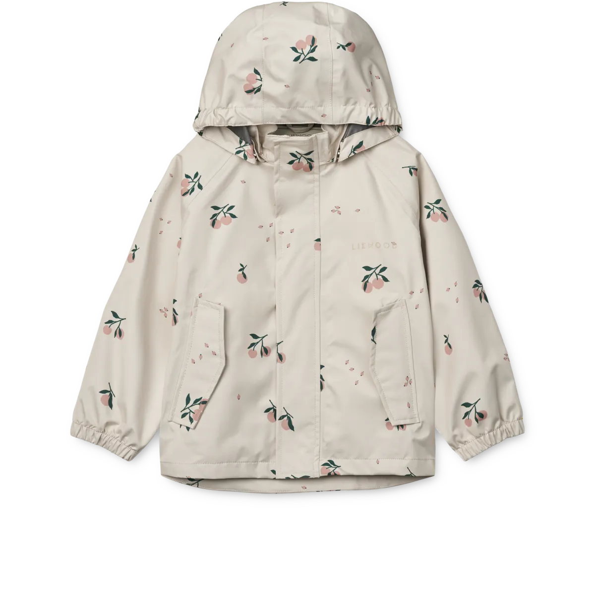 LIEWOOD Pedia Regenbekleidungsset - Nook' d' Mel - Kinder Concept Store