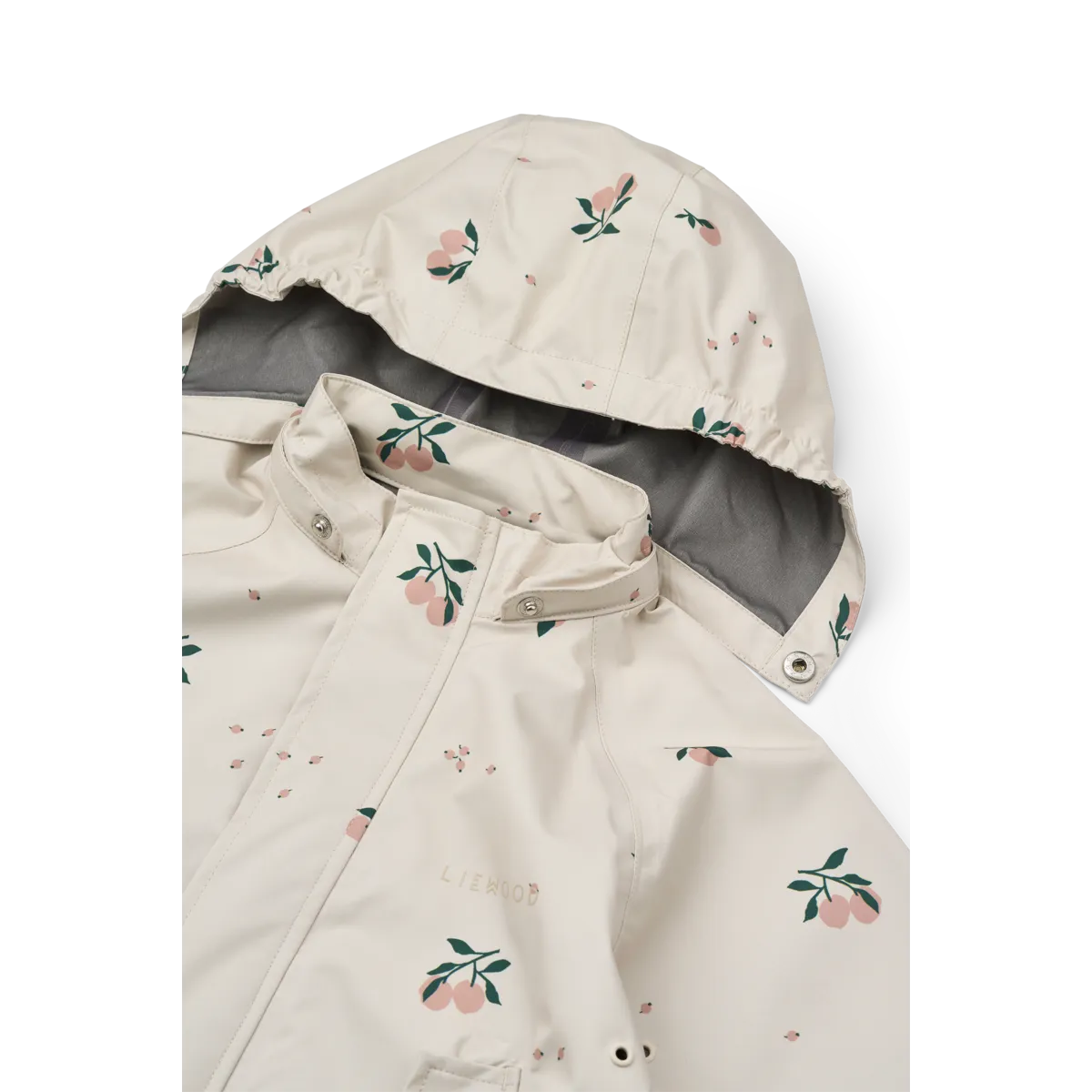 LIEWOOD Pedia Regenbekleidungsset - Nook' d' Mel - Kinder Concept Store