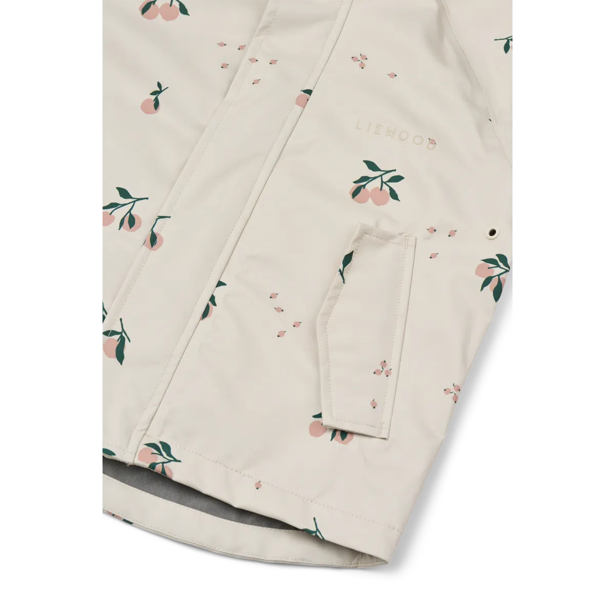 LIEWOOD Pedia Regenbekleidungsset - Nook' d' Mel - Kinder Concept Store