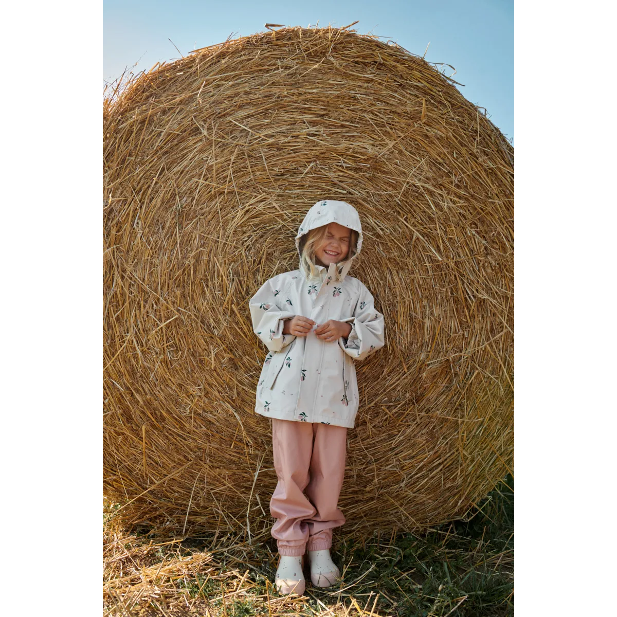 LIEWOOD Pedia Regenbekleidungsset - Nook' d' Mel - Kinder Concept Store