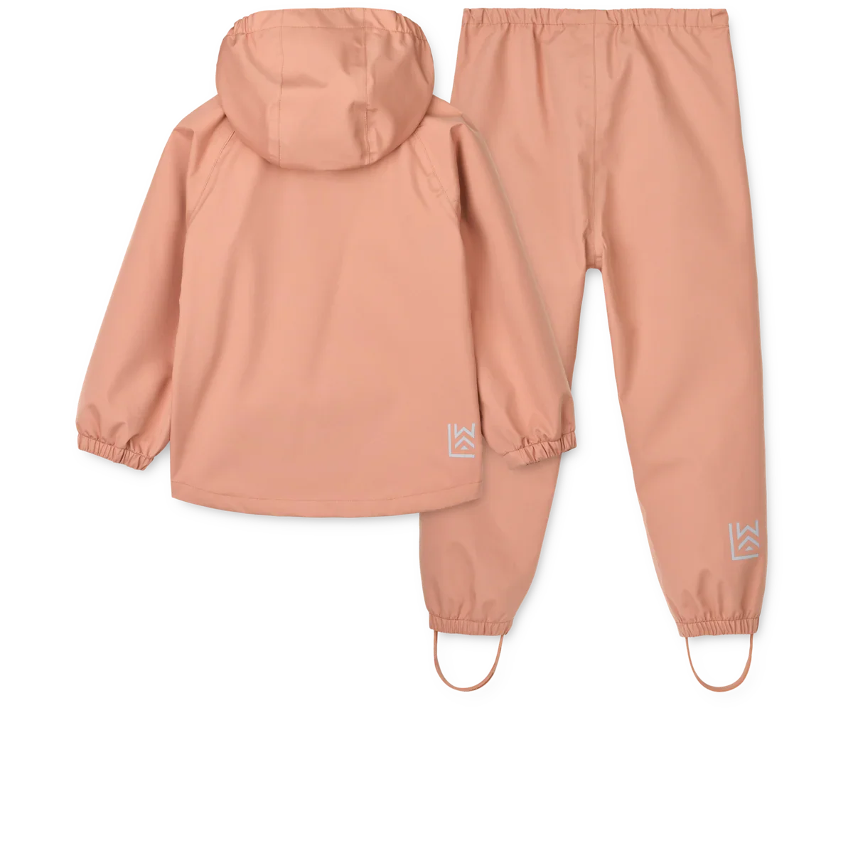 LIEWOOD Pedia Regenbekleidungsset - Nook' d' Mel - Kinder Concept Store