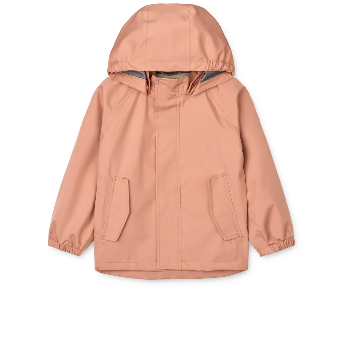 LIEWOOD Pedia Regenbekleidungsset "Tuscany rose"