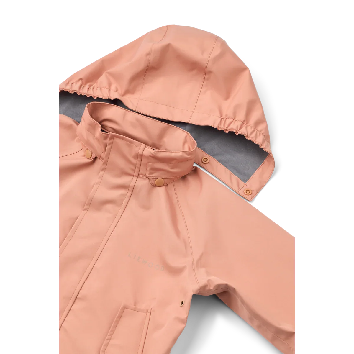 LIEWOOD Pedia Regenbekleidungsset - Nook' d' Mel - Kinder Concept Store