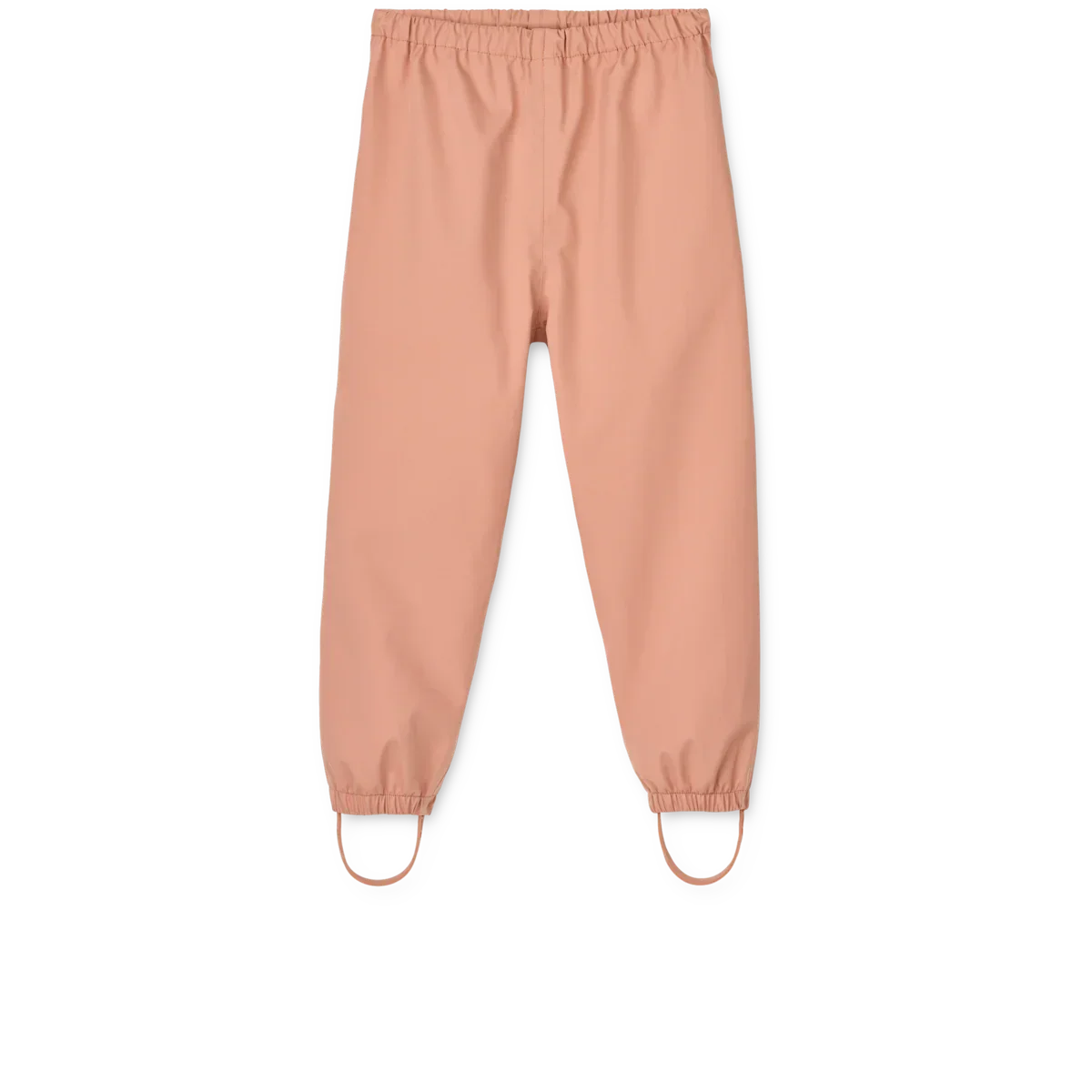 LIEWOOD Pedia Regenbekleidungsset "Tuscany rose"