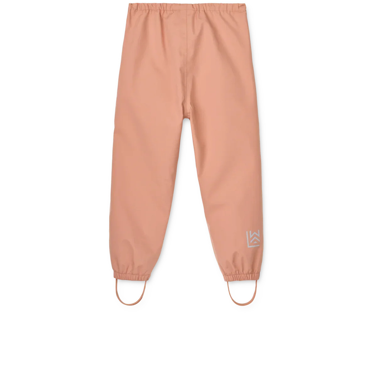 LIEWOOD Pedia Regenbekleidungsset "Tuscany rose"