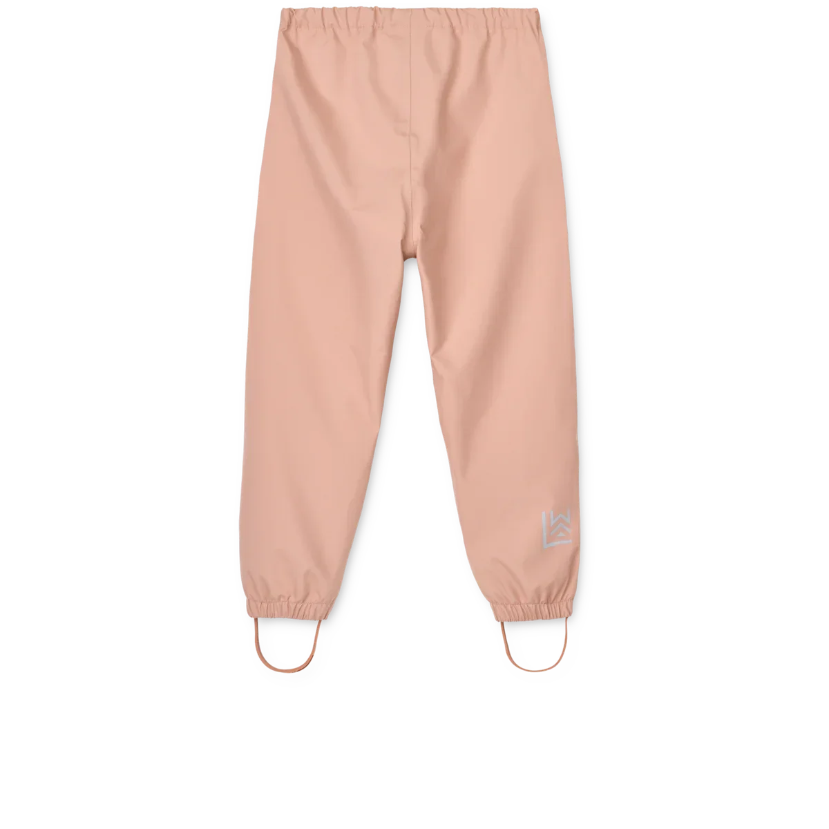 LIEWOOD Pedia Regenbekleidungsset "Berry / Pale Tuscany"