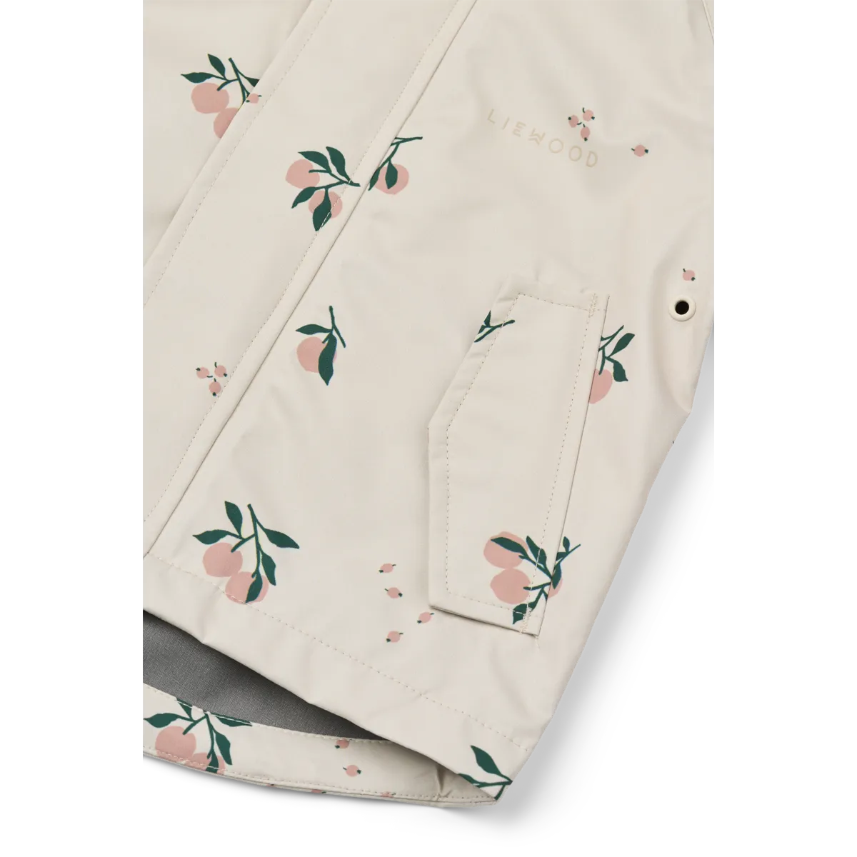 LIEWOOD Manu Regenbekleidungsset - Nook' d' Mel - Kinder Concept Store