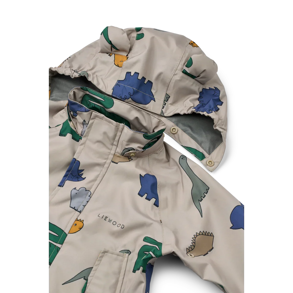 LIEWOOD Manu Regenbekleidungsset - Nook' d' Mel - Kinder Concept Store