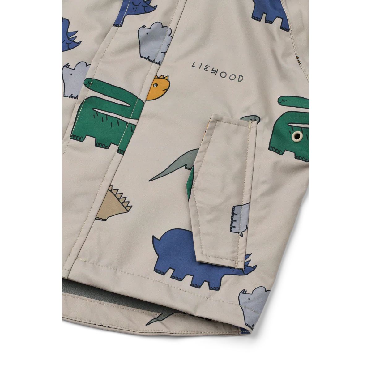 LIEWOOD Manu Regenbekleidungsset - Nook' d' Mel - Kinder Concept Store