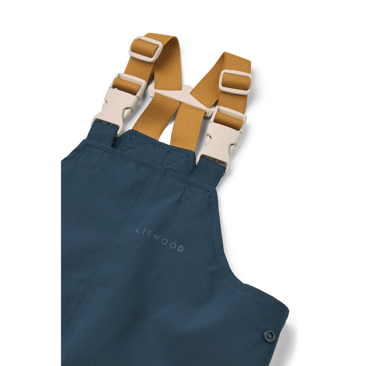 LIEWOOD Manu Regenbekleidungsset - Nook' d' Mel - Kinder Concept Store