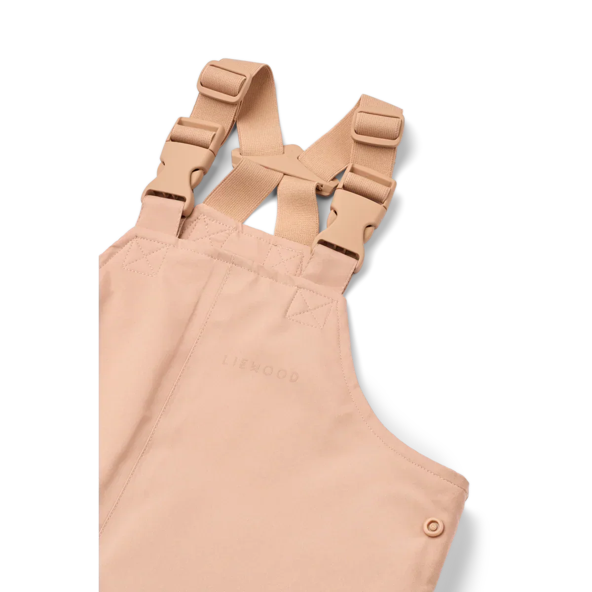 LIEWOOD Manu Regenbekleidungsset "Cats and Dogs / Sandy"