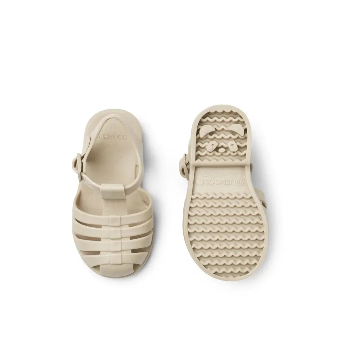 LIEWOOD Bre Strandsandalen "Sandy"