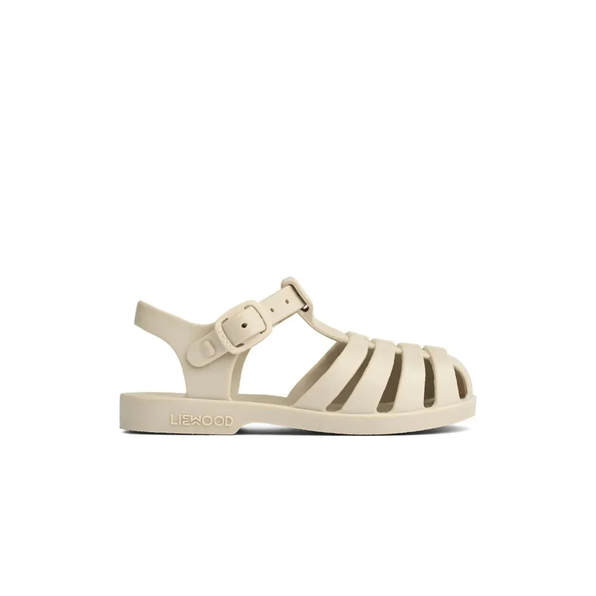 LIEWOOD Bre Strandsandalen "Sandy"