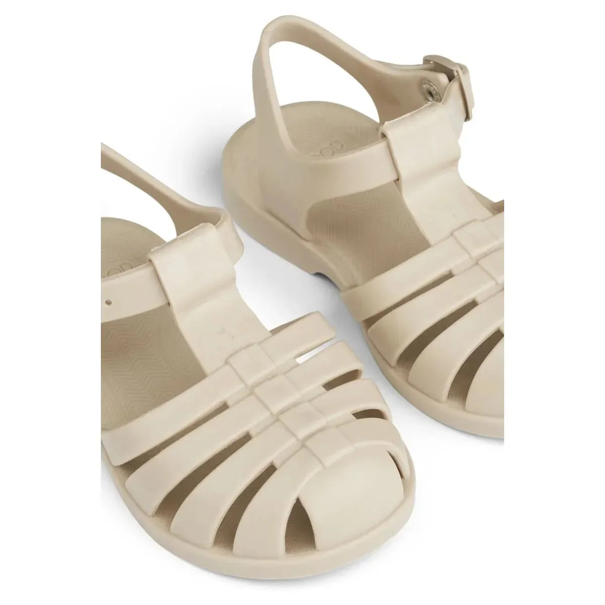 LIEWOOD Bre Strandsandalen "Sandy"