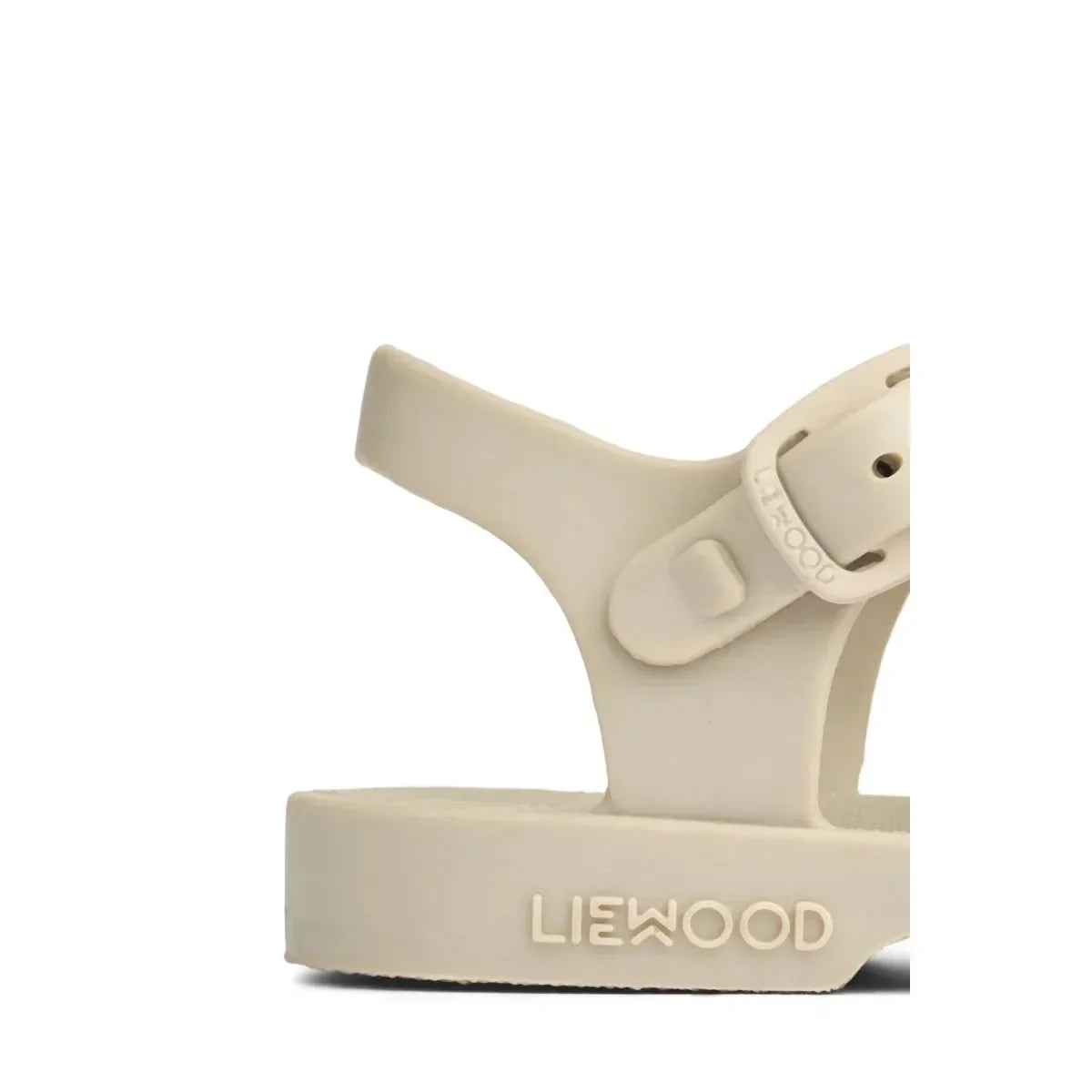 LIEWOOD Bre Strandsandalen "Sandy"