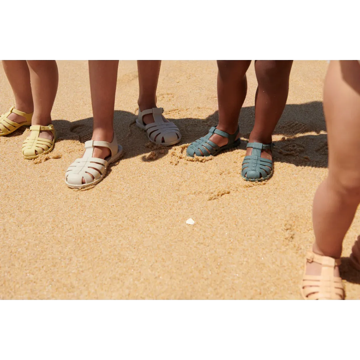 LIEWOOD Bre Sandalen - Nook' d' Mel - Kinder Concept Store