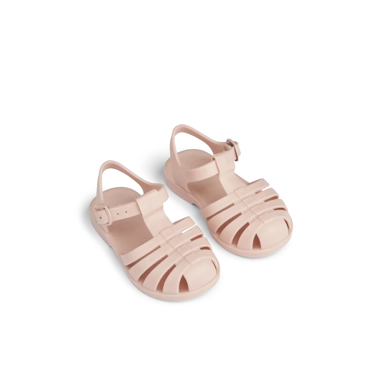 LIEWOOD Bre Strandsandalen "Sorbet rose"