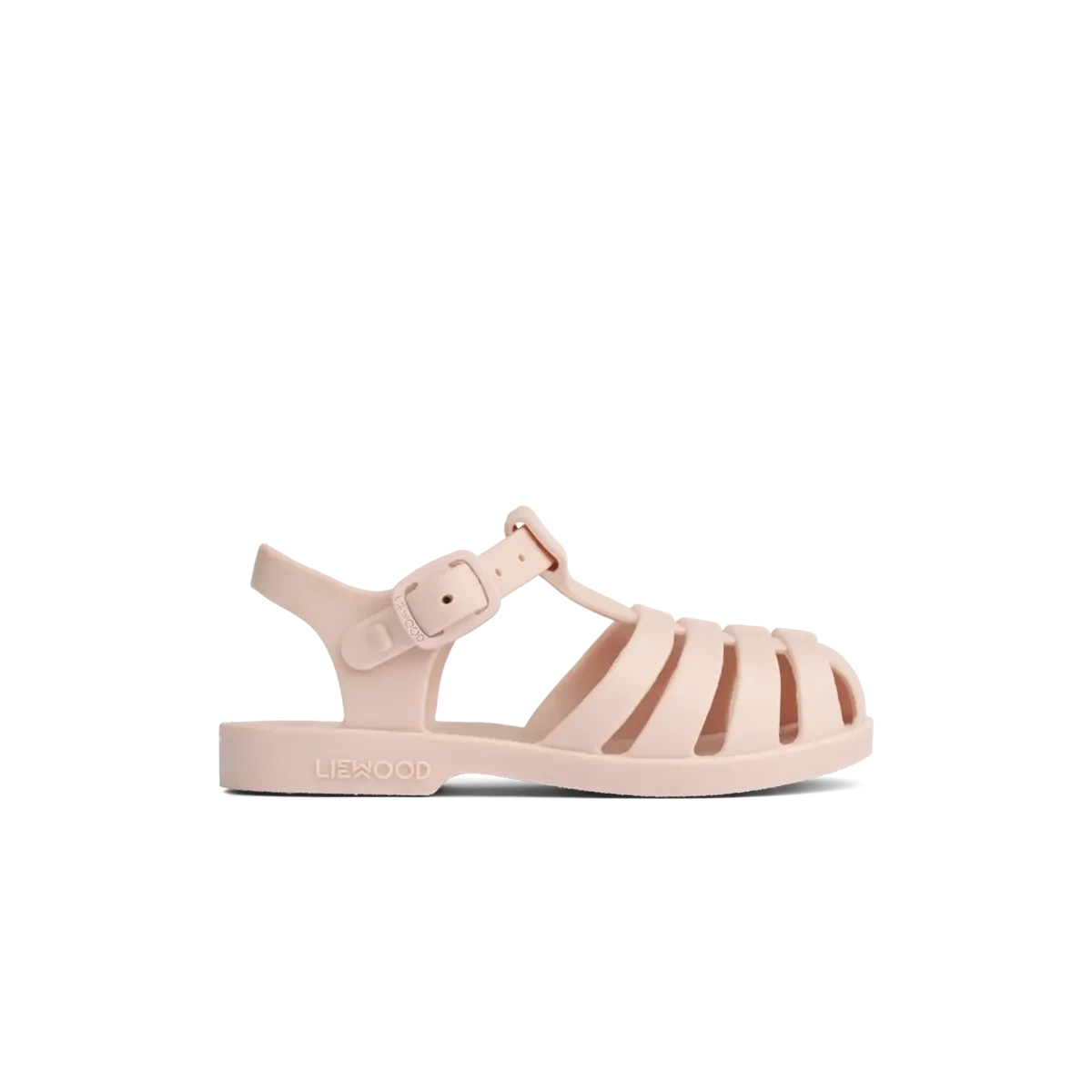 LIEWOOD Bre Strandsandalen "Sorbet rose"