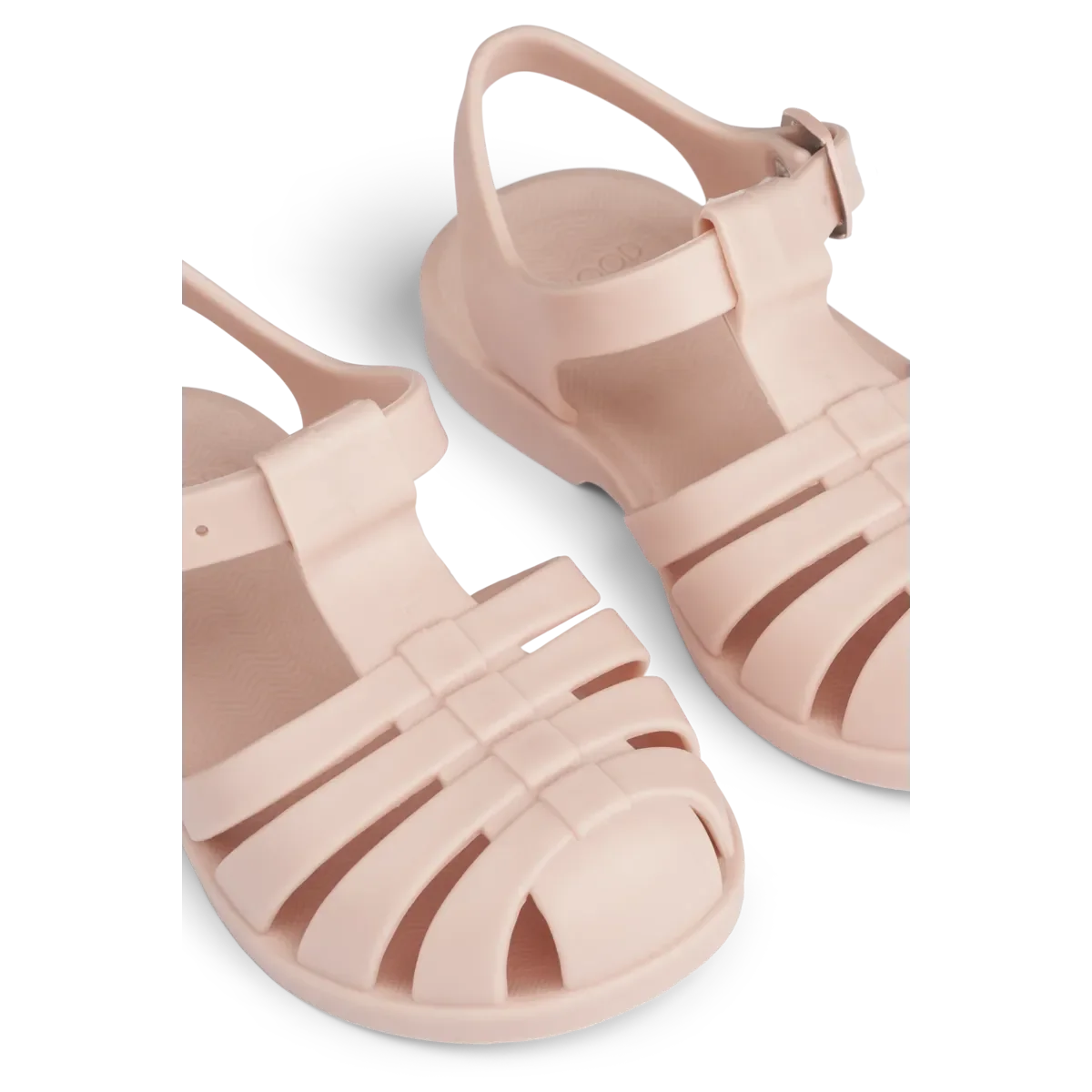 LIEWOOD Bre Strandsandalen "Sorbet rose"