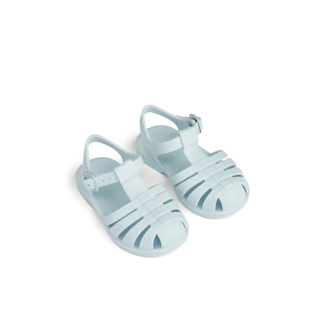 LIEWOOD Bre Strandsandalen "Pure sky"
