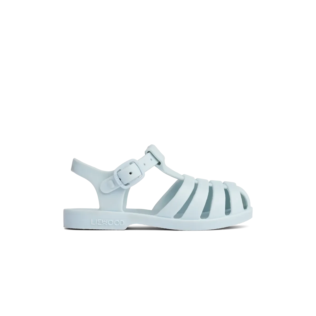 LIEWOOD Bre Strandsandalen "Pure sky"