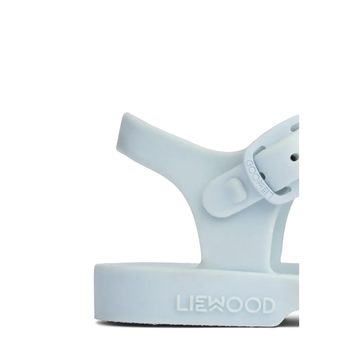 LIEWOOD Bre Strandsandalen "Pure sky"