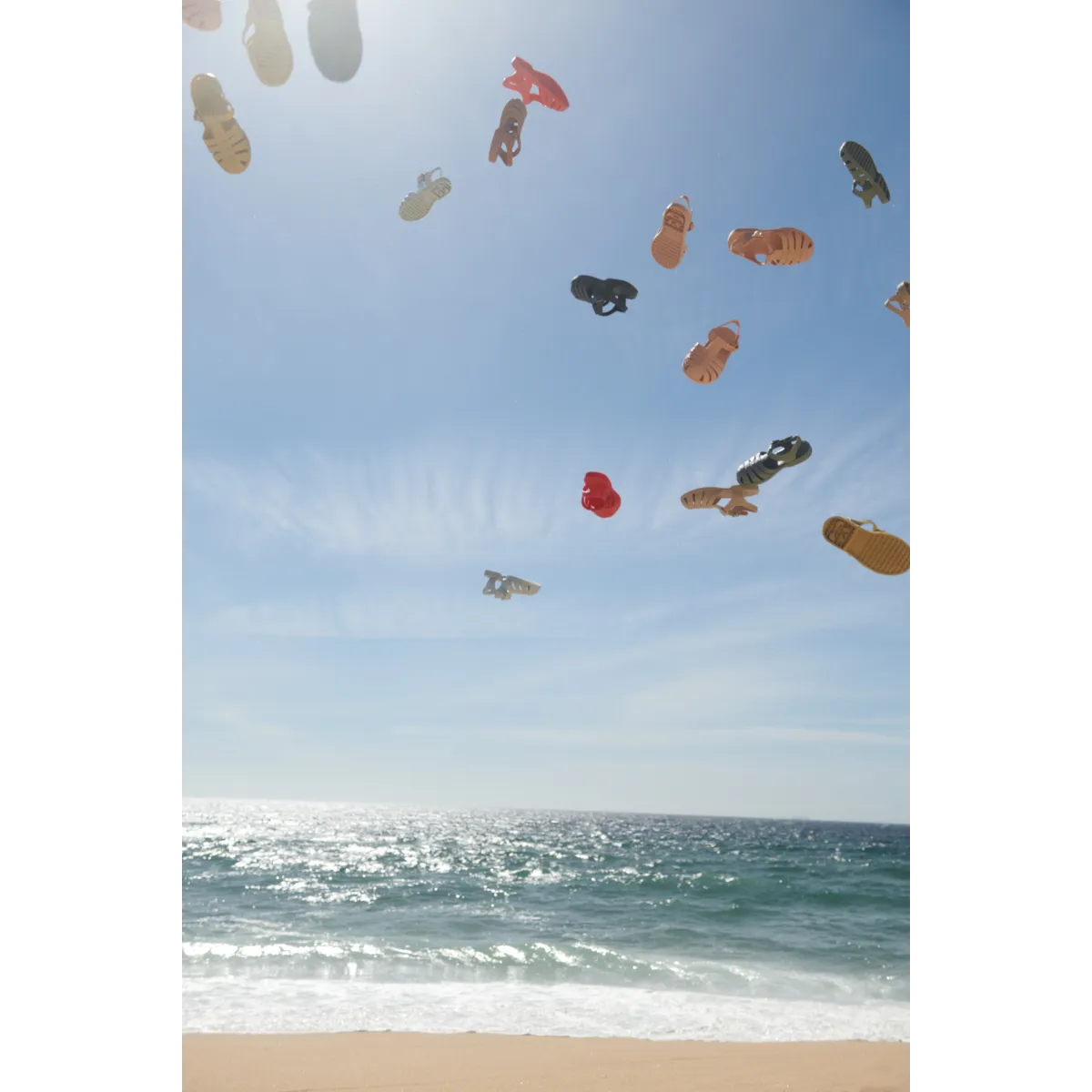 LIEWOOD Bre Sandalen - Nook' d' Mel - Kinder Concept Store