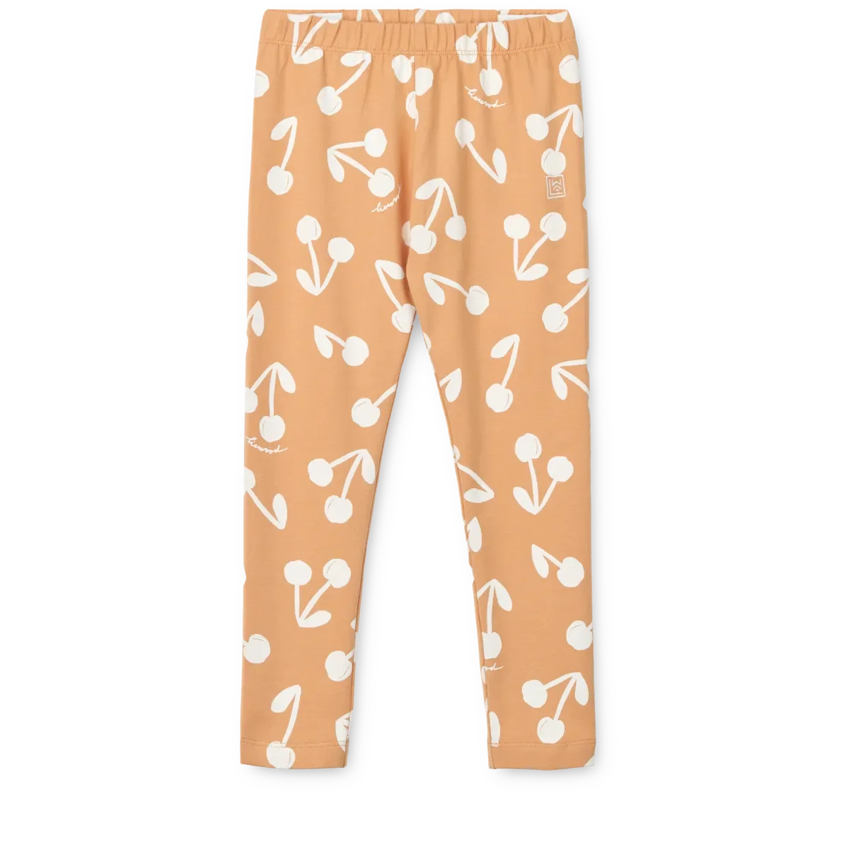 LIEWOOD Marie Bedruckte Kinder Leggings