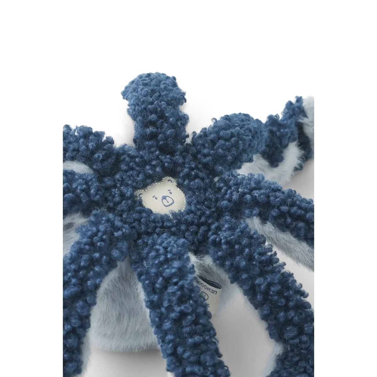 LIEWOOD Binnie Oktopus Teddy