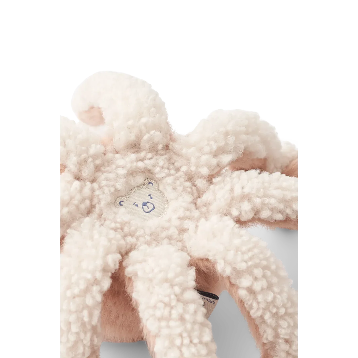 LIEWOOD Binnie Oktopus Teddy