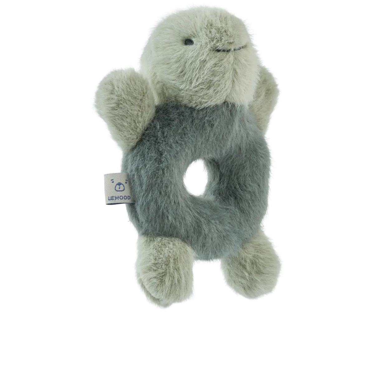 LIEWOOD Romain Schildkröten-Rassel - Nook' d' Mel - Kinder Concept Store