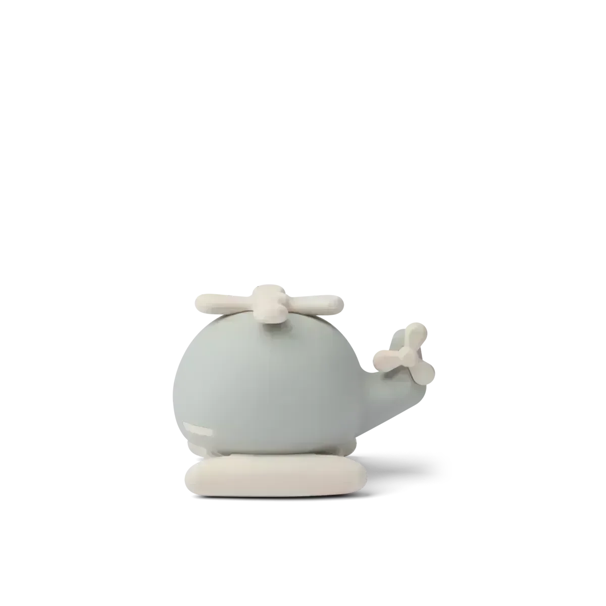 LIEWOOD Winston Nachtlicht Hubschrauber - Nook' d' Mel - Kinder Concept Store