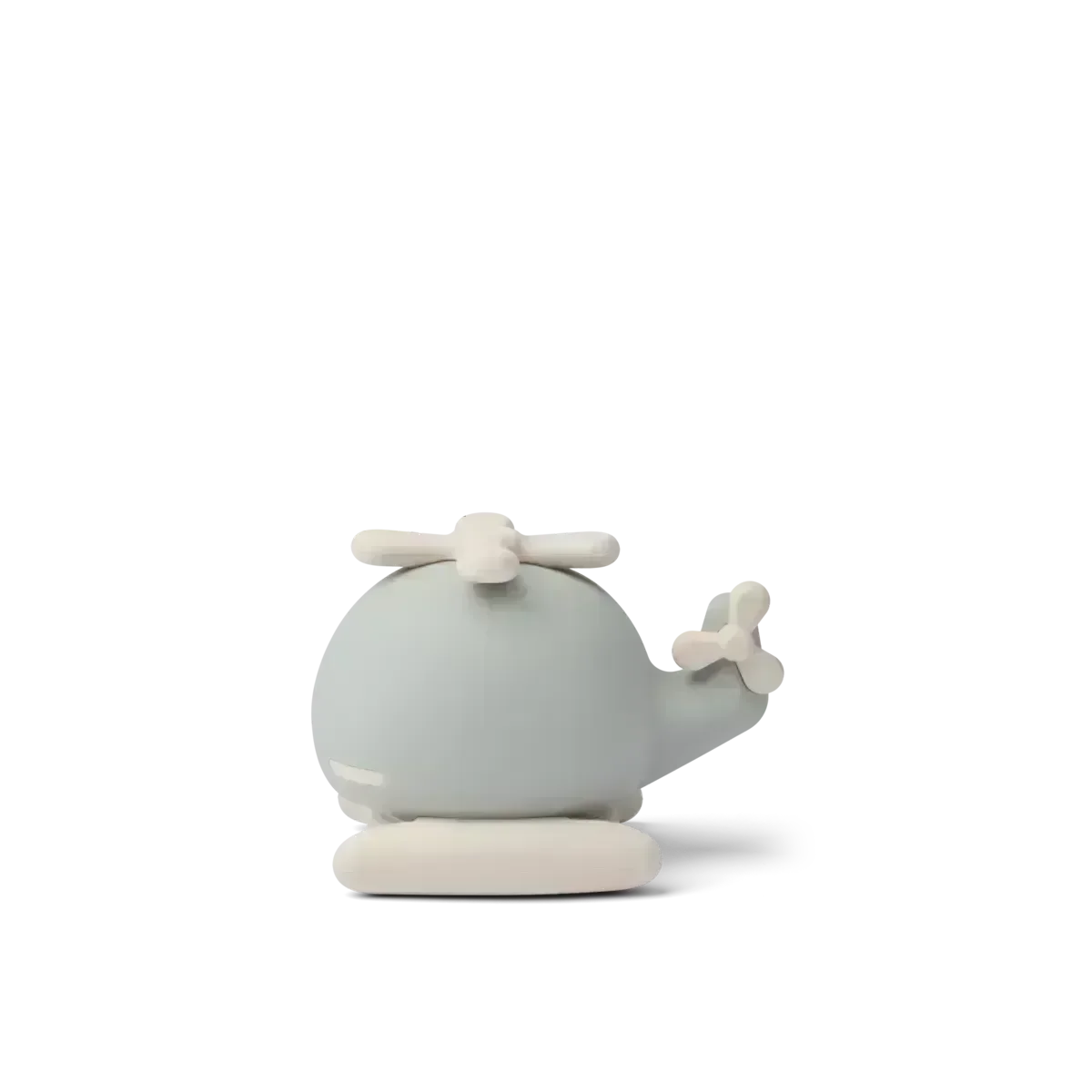 LIEWOOD Winston Nachtlicht Hubschrauber - Nook' d' Mel - Kinder Concept Store