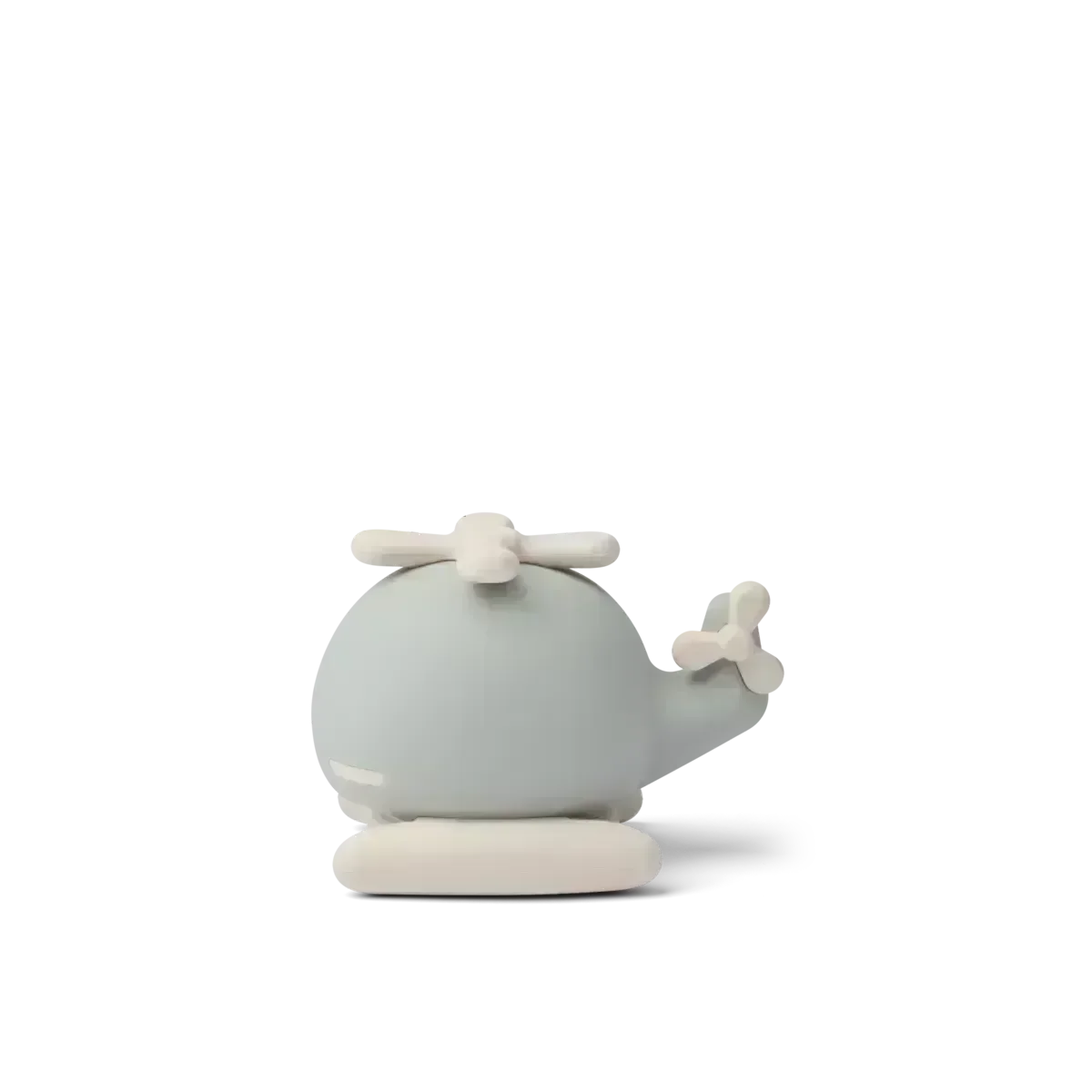 LIEWOOD Winston Nachtlicht Hubschrauber - Nook' d' Mel - Kinder Concept Store