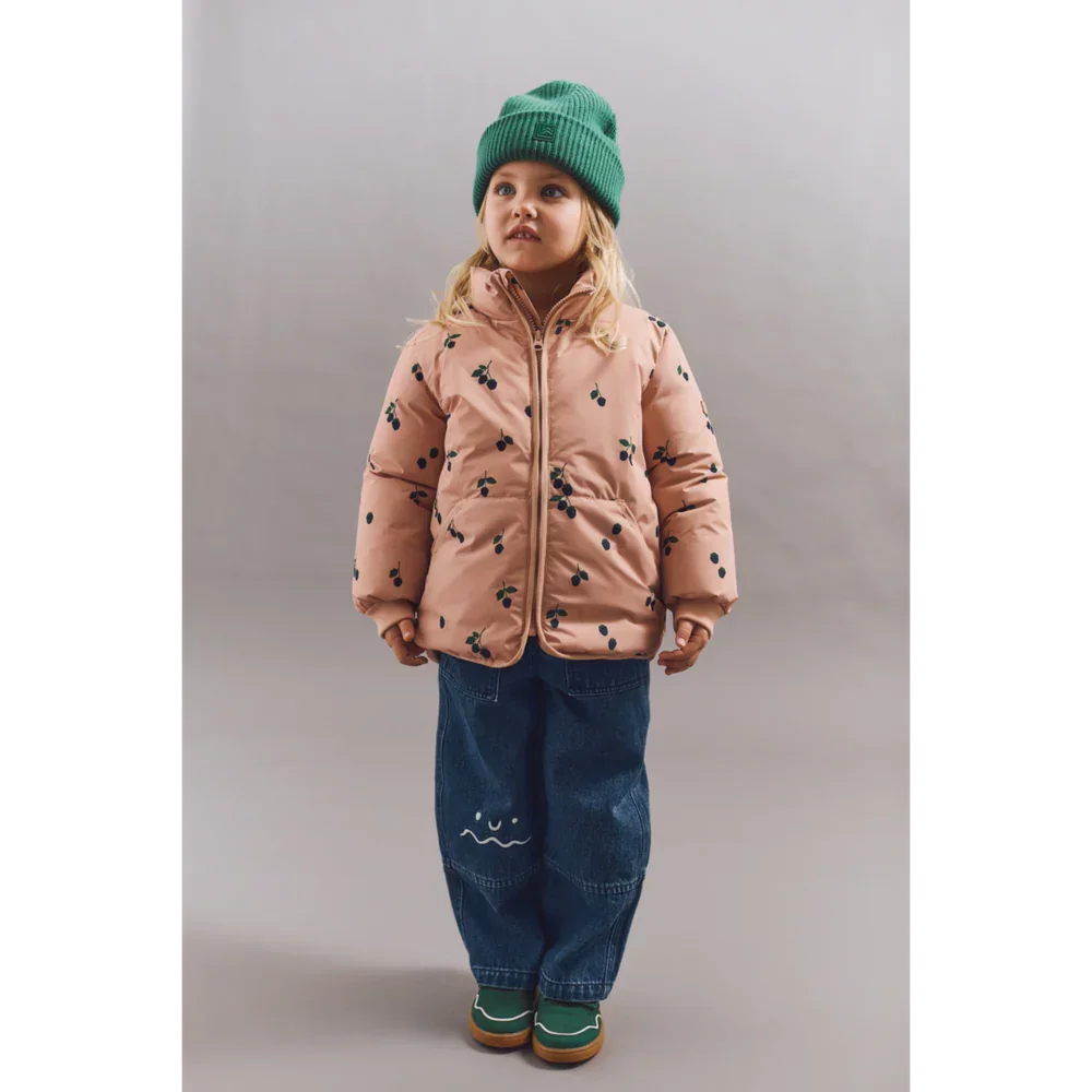 LIEWOOD Brantley Jacke - Nook' d' Mel - Kinder Concept Store