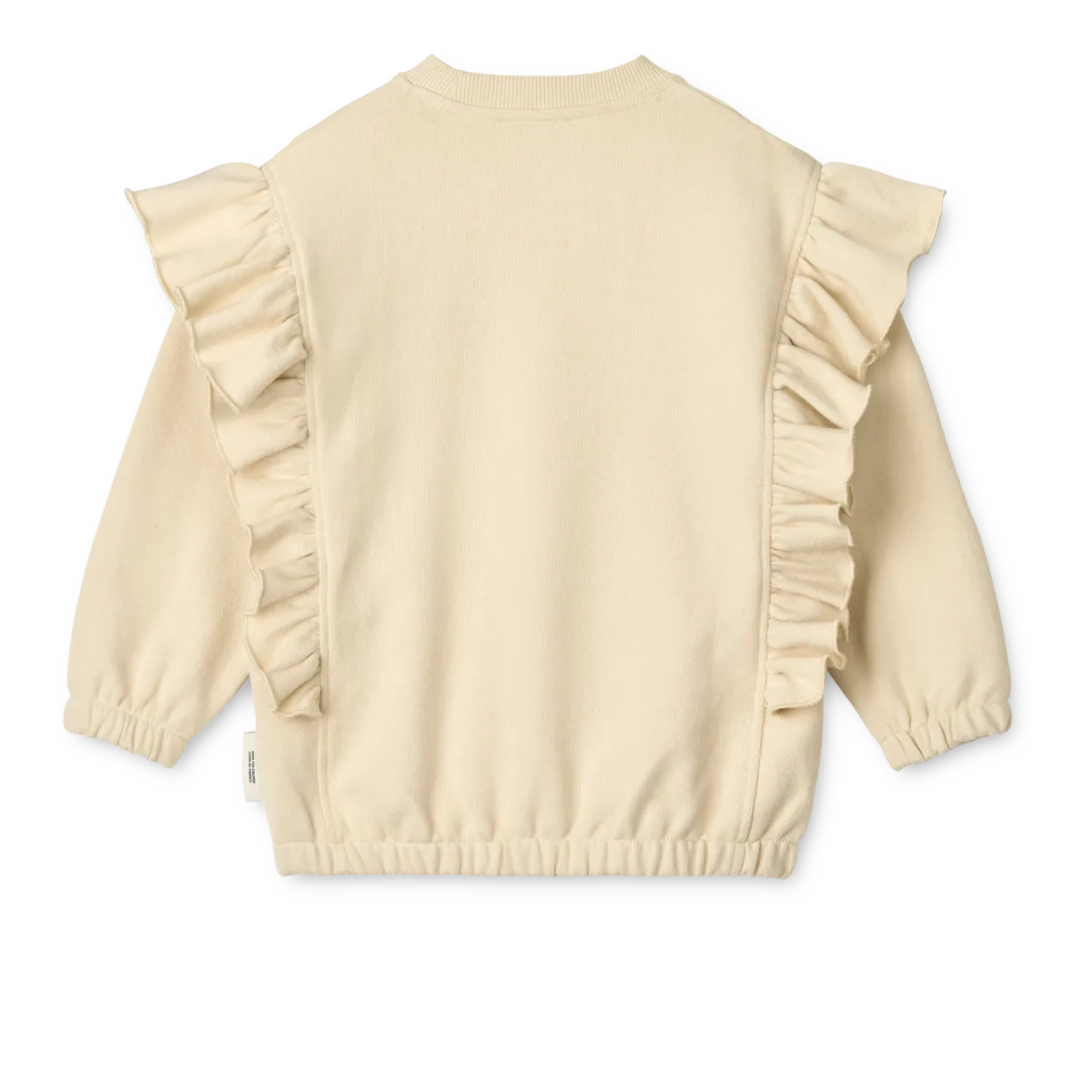 LIEWOOD Marcella Sweatshirt - Nook' d' Mel - Kinder Concept Store