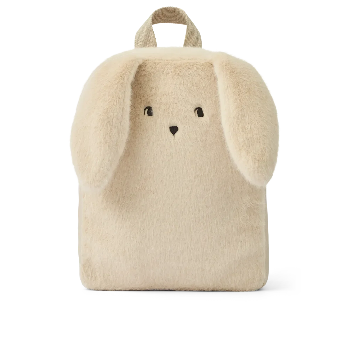 LIEWOOD Denise Plüsch-Rucksack Hase
